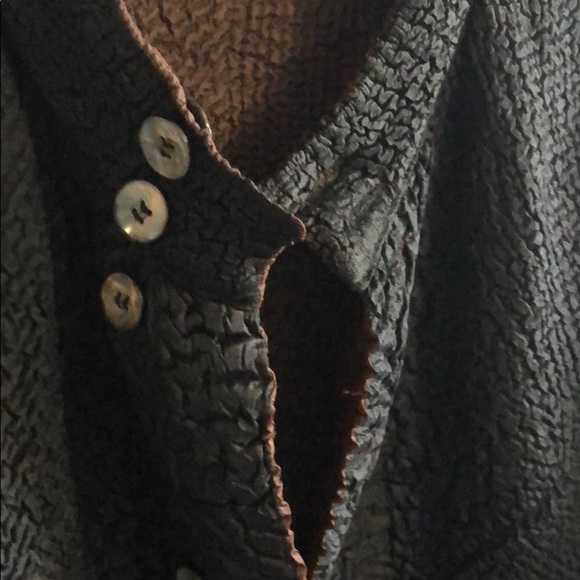 Reversible Coat - Picture 5 of 6